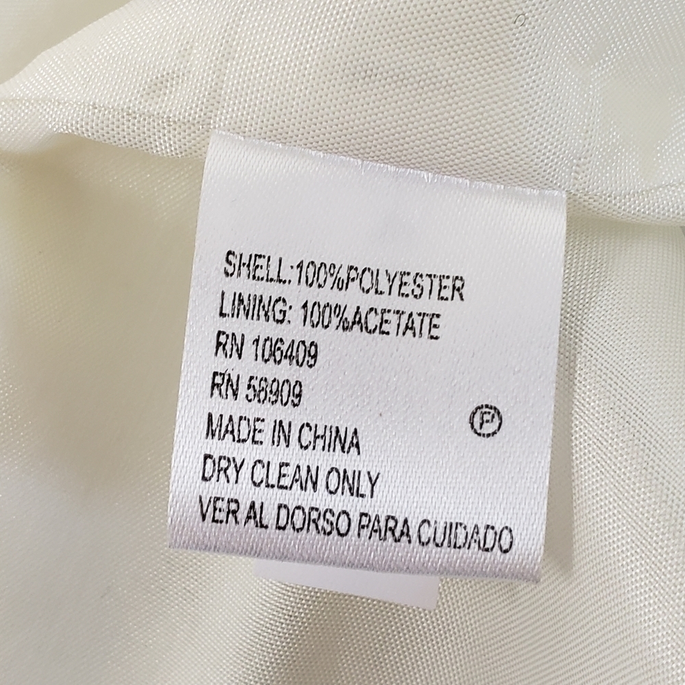 Antonio Melani Dress Size 14 - Picture 6 of 7